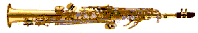 Soprano Saxophone